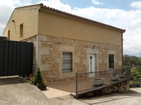 Casa Rural Mimbrero